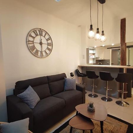 Appart Humels - Self Checkin - Ac Clim - Intra Muros - Wifi Apartment Avignon Exterior photo