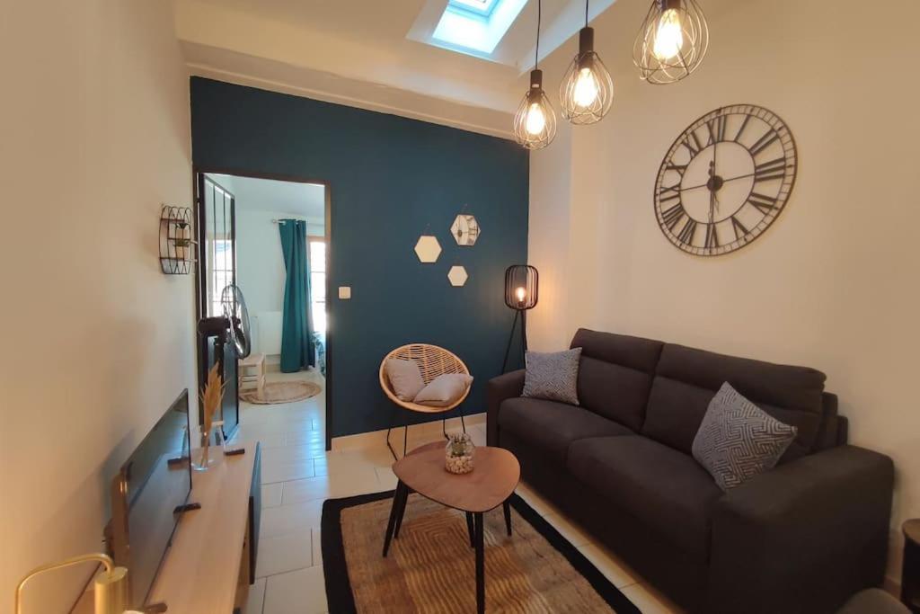 Appart Humels - Self Checkin - Ac Clim - Intra Muros - Wifi Apartment Avignon Exterior photo