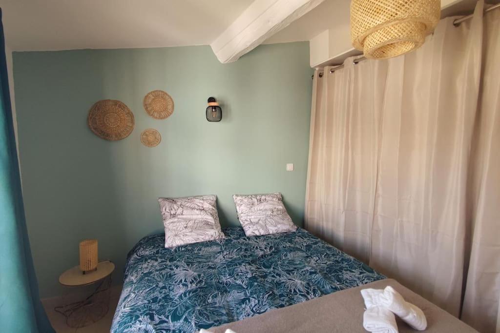 Appart Humels - Self Checkin - Ac Clim - Intra Muros - Wifi Apartment Avignon Exterior photo