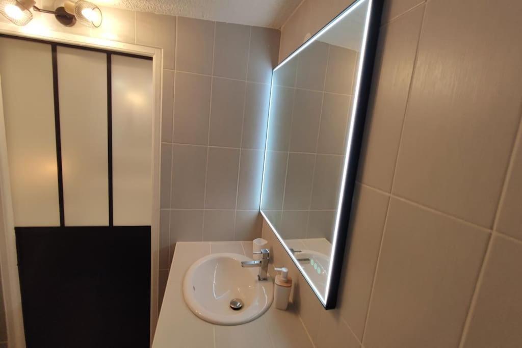 Appart Humels - Self Checkin - Ac Clim - Intra Muros - Wifi Apartment Avignon Exterior photo